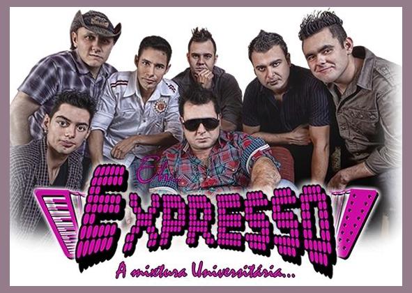 Expresso Tchê